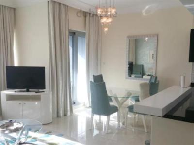 Burj View, Furnish 2 Bedroom For Rent at The Signature by Damac in Downtown