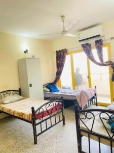 For Executive Bed Space