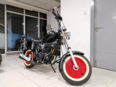 CSC California motor cycle 250 USA