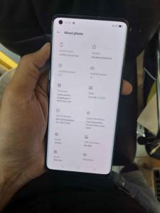 Oppo Find x2 Pro 12GB 512GB