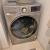LG new model 2in1 washing machine