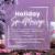 Holiday Spa Massage 01 31 25