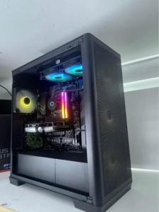 RTX 4060 + i5-14400F – 32GB DDR5