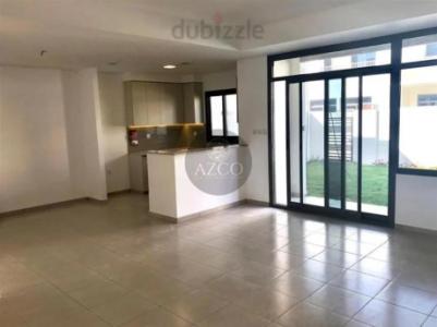 Close to Park | 3 BR | Landscaped garden