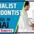 Specialist Endodontist Required in Dubai