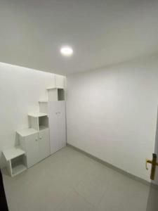 Loft type partitions