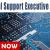 Technical Support Executive Required