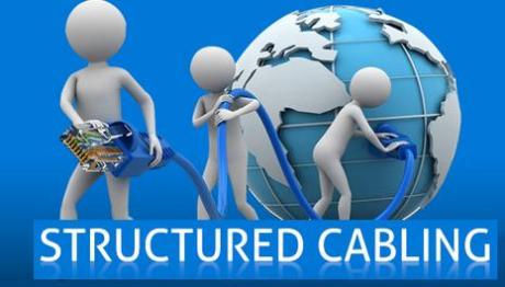 Structured Cabling Solutions in Dubai | Structured Cabling Companies in Abu Dhabi