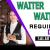 Waiter/Waitress Required in Dubai