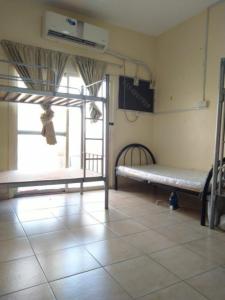 READY AVAILABLE LADIES BED SPACE/ FAMILY ROOM - MARIA – 00971554807959