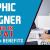 Graphic Designer Required in Dubai