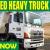 REQUIRED HEAVY TRUCK DRIVER