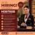 Hostess Required in Dubai