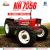 New Holland 70-56 85HP – 4WD Tractor For Sale in UAE