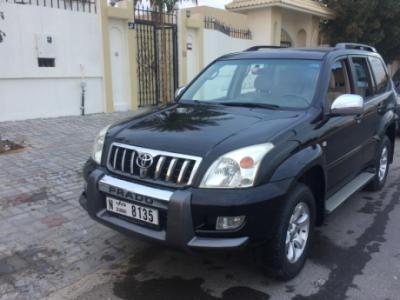 Prado 4x for sale