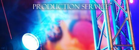Production Services in Dubai