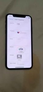 Iphone xs 64gb TrA - Dubai