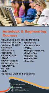 BIM Trainining Cenetr