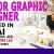 Senior Graphic Designer Required in Dubai