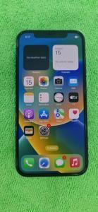 IPhone 12 128 GB (Black Color) With box