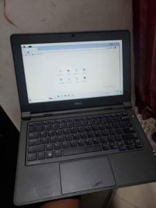 DELL LAPTOP -