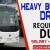 HEAVY BUS DRIVER REQUIRE IN DUBAI