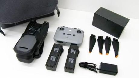 New DJI Mavic 3 Cine Premium Combo