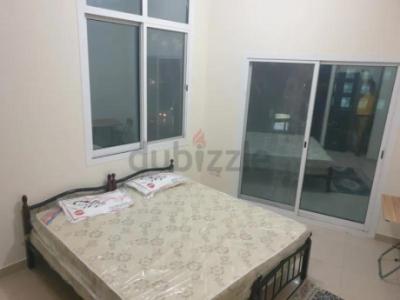 Master Room with attached balcony for Couple / single