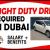 LIGHT DUTY DRIVER REQUIRED IN DUBAI