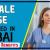Female Nurse with MOH License Required in Dubai