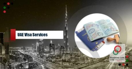 Employment Visa Services in Dubai
