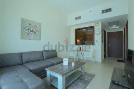 1 BR Apartment Dubai Production City, IMPZ, Qasr Sabah 3
