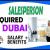 Salesperson Required in Dubai