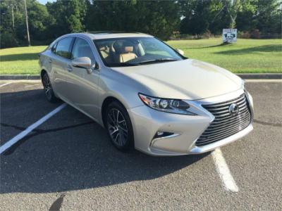 Lexus ES-350 2016