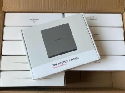 Bobcat 300 Hotspot Miner HNT Helium US915 UK/EU 868