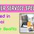 Customer Service Specialist Required in Dubai