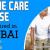 HOME CARE NURSE Required in Dubai