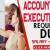 Account Executive Required in Dubai