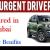 Urgent Driver Required in Dubai