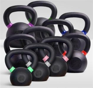 Buy Kettlebell from manufacturer in UAE -