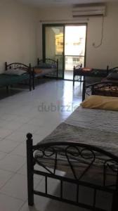 Bedspace available for Indian executive bachelors IN KARAMA