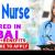 OPD Nurse Required in Dubai