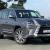 GCC - LEXUS LX570 - 2017 - AGNECY MAINTAINED - 100% ACCIDENT FREE - UNDER WARRANTY