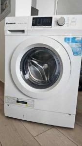 Nearly New Panasonic 1200 Washing Machine