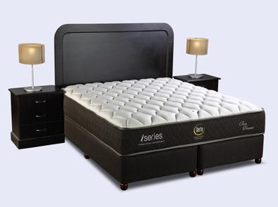 Top Mattress Brands in Dubai