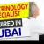 Endocrinology Specialist Required in Dubai
