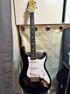 Electric Guitar