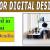 Senior Digital Designer Required in Dubai