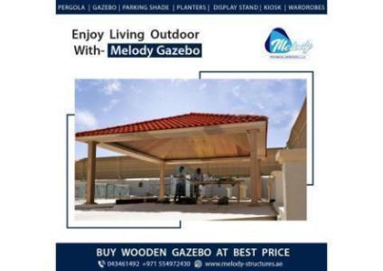 Gazebo Suppliers in Dubai | Customize gazebo in Al Qusais | Gazebo Manufacture in Dubai Hills - Duba