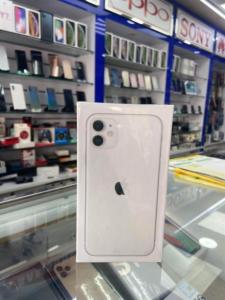 iPhone 11 -128GB 1 year warranty Waterproof Delivery available